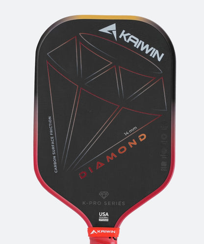 Pickleball racket Kaiwin Diamond Gen 2