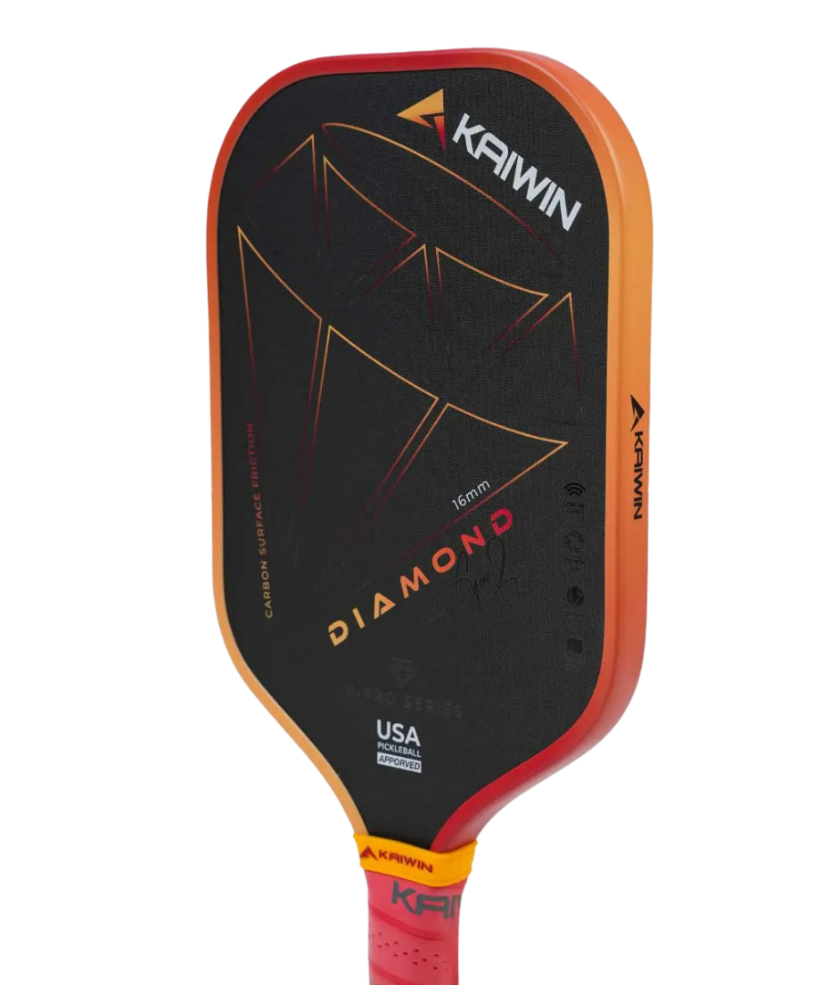 Vợt Pickleball Kaiwin Diamond Gen 2 - New Color