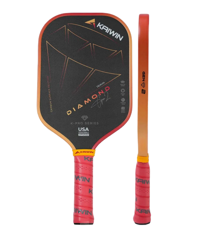 Kaiwin Diamond Gen 2 Pickleball Paddle