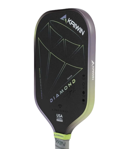 Kaiwin Diamond Gen 2 Pickleball Paddle