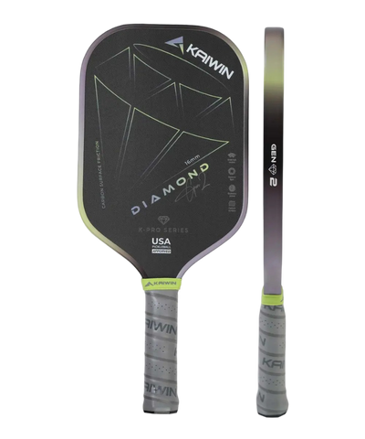 Kaiwin Diamond Gen 2 Pickleball Paddle