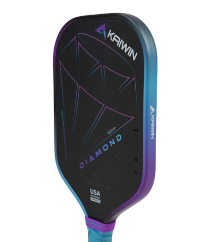 Kaiwin Diamond Gen 2 Pickleball Paddle