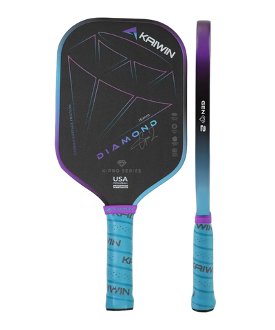 Kaiwin Diamond Gen 2 Pickleball Paddle