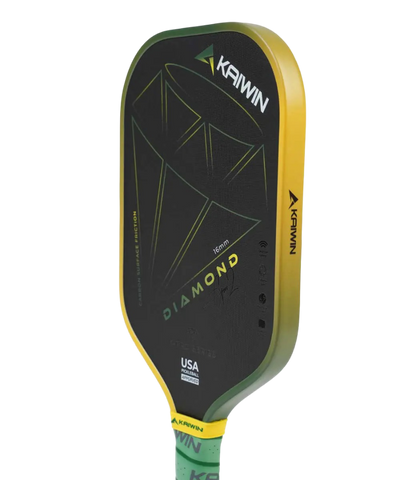Kaiwin Diamond Gen 2 Pickleball Paddle