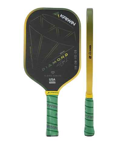 Kaiwin Diamond Gen 2 Pickleball Paddle