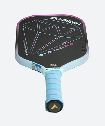 Vợt Pickleball Kaiwin Diamond K-Pro Gen 1