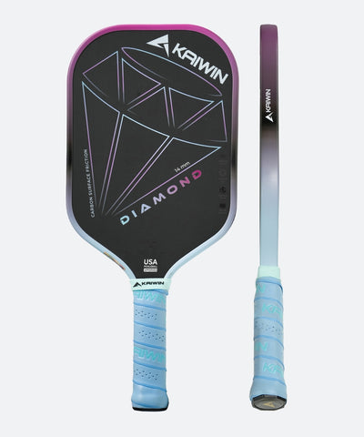 Vợt Pickleball Kaiwin Diamond K-Pro Gen 1