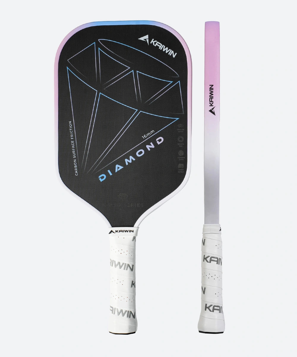 Vợt Pickleball Kaiwin Diamond K-Pro Series
