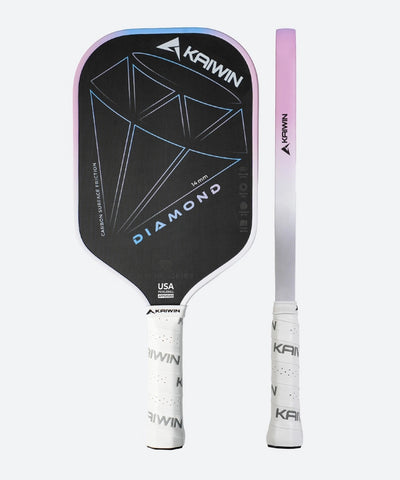 Vợt Pickleball Kaiwin Diamond K-Pro Gen 1