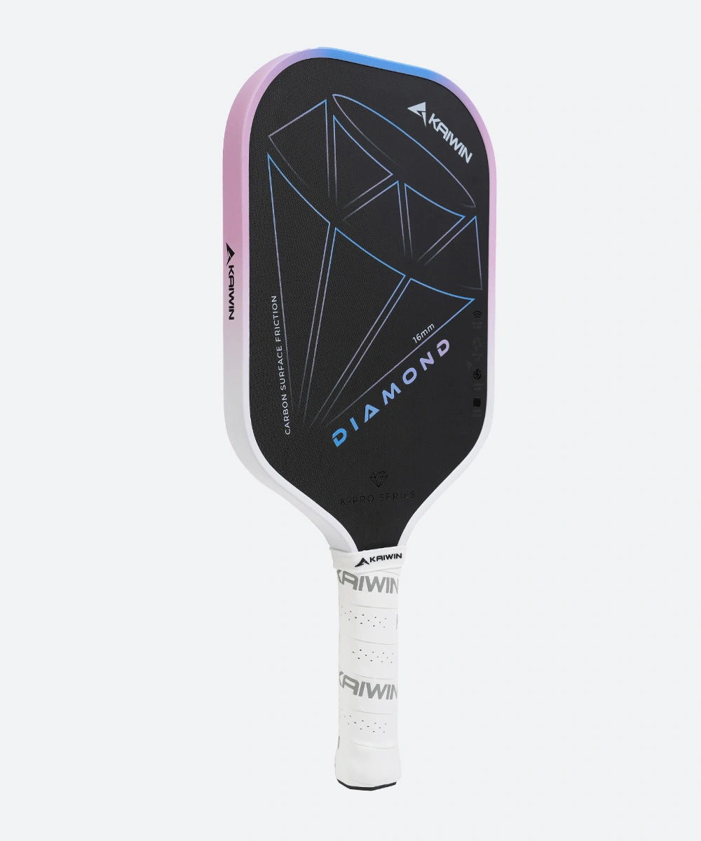Vợt Pickleball Kaiwin Diamond K-Pro Series