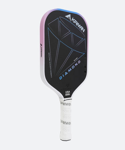 Vợt Pickleball Kaiwin Diamond K-Pro Gen 1