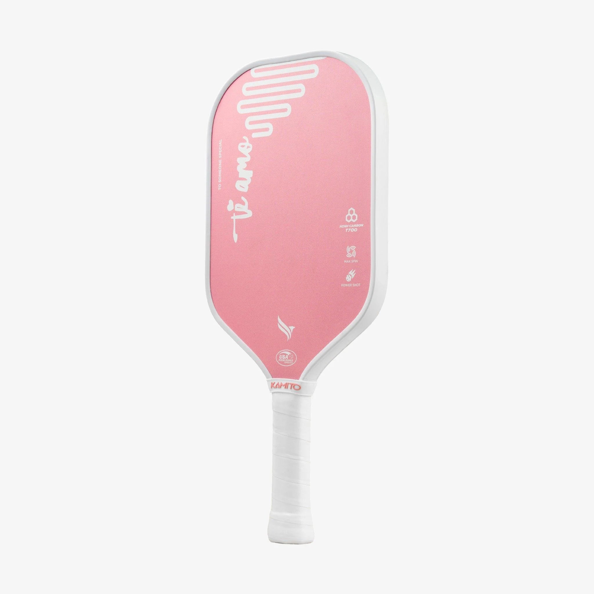 Kamito Tiamo Pickleball Racket