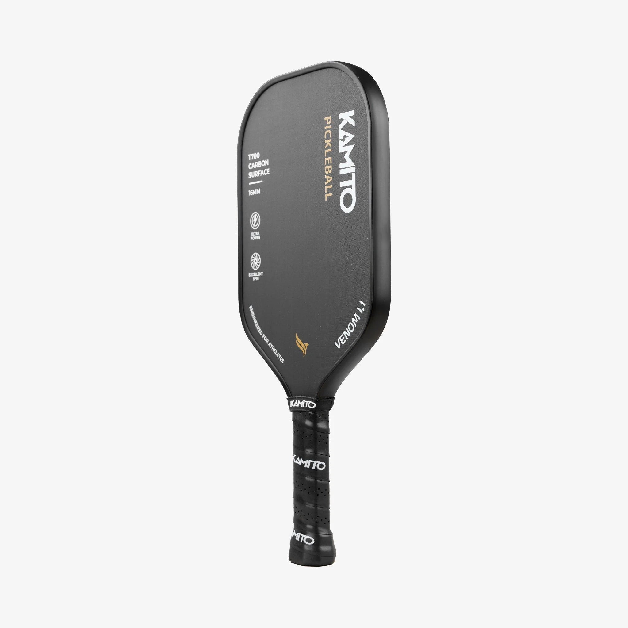 Kamito Venom 1.1 Pickleball Racket