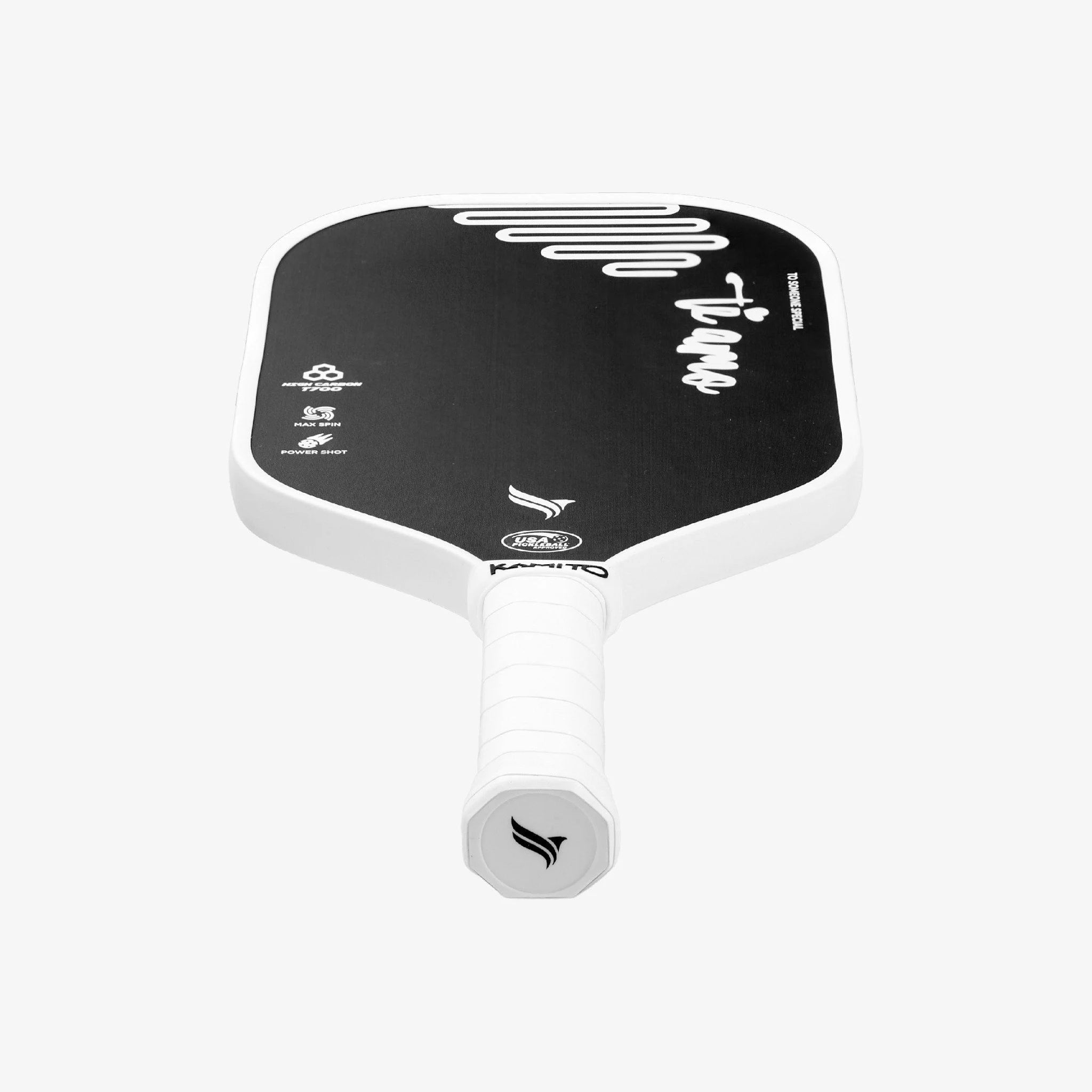 Kamito Tiamo Pickleball Racket