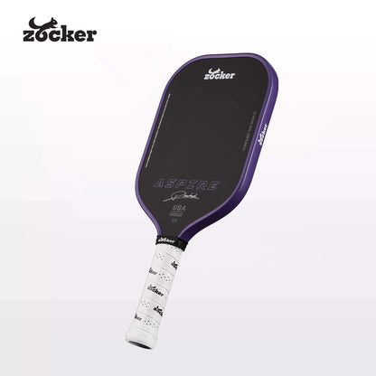 Zocker Aspire x Phuc Huynh Pickleball Racket