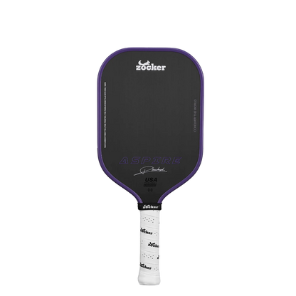 Zocker Aspire x Phuc Huynh Pickleball Racket