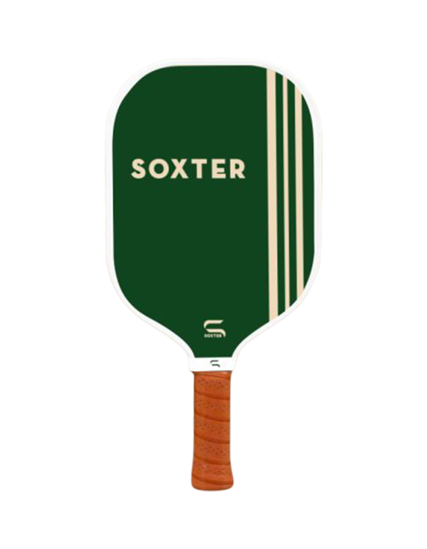 Pickleball Racket Timeless Retro Collection