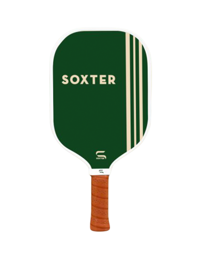 Pickleball Racket Timeless Retro Collection