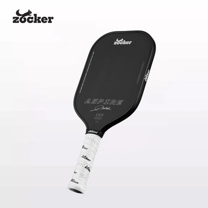 Zocker Aspire x Phuc Huynh Pickleball Racket