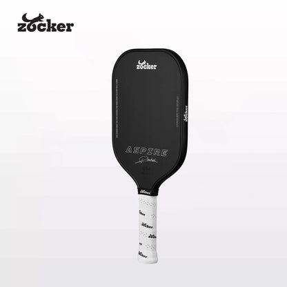 Zocker Aspire x Phuc Huynh Pickleball Racket