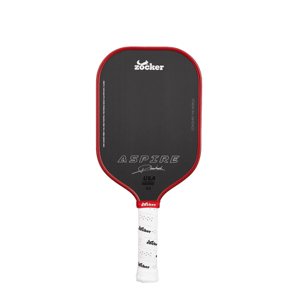 Zocker Aspire x Phuc Huynh Pickleball Racket
