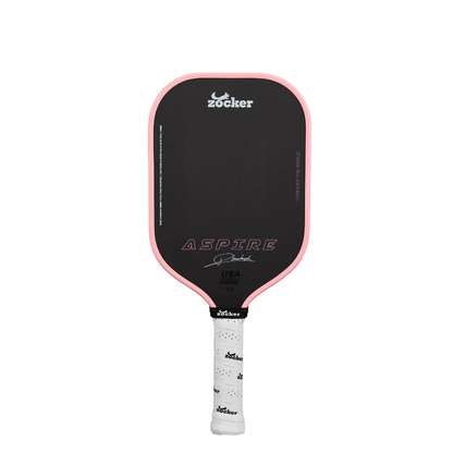 Zocker Aspire x Phuc Huynh Pickleball Racket