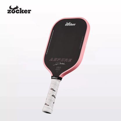 Zocker Aspire x Phuc Huynh Pickleball Racket
