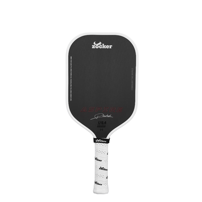 Zocker Aspire x Phuc Huynh Pickleball Racket