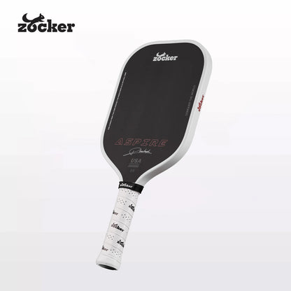 Zocker Aspire x Phuc Huynh Pickleball Racket