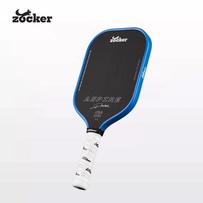 Zocker Aspire x Phuc Huynh Pickleball Racket