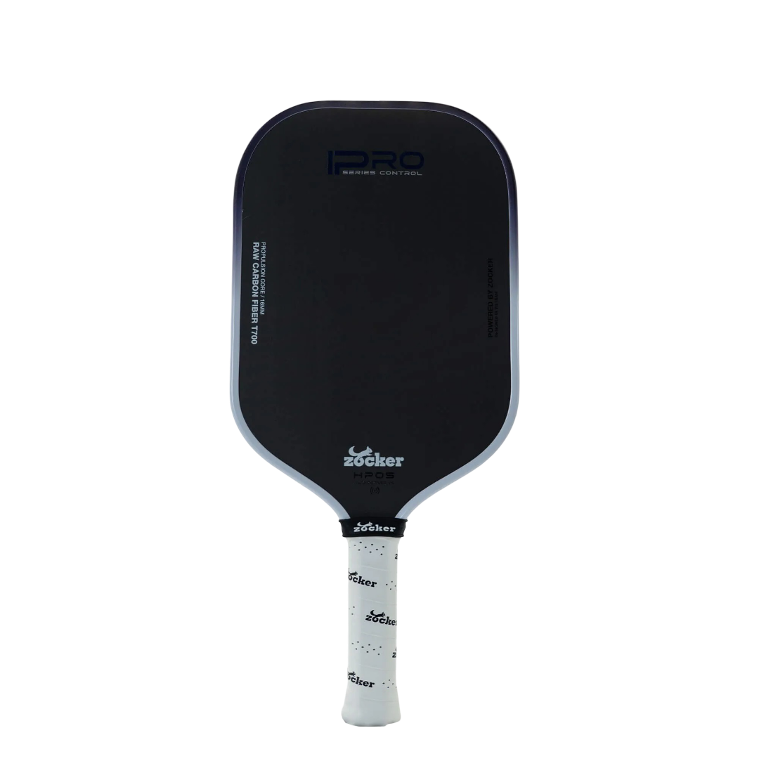 Vợt Pickleball Zocker HP05 Pro Series Control