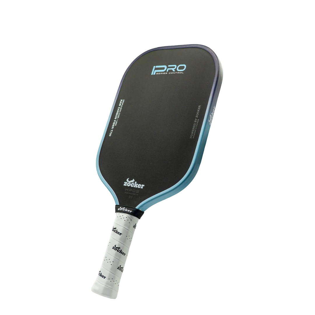 Vợt Pickleball Zocker HP05 Pro Series Control