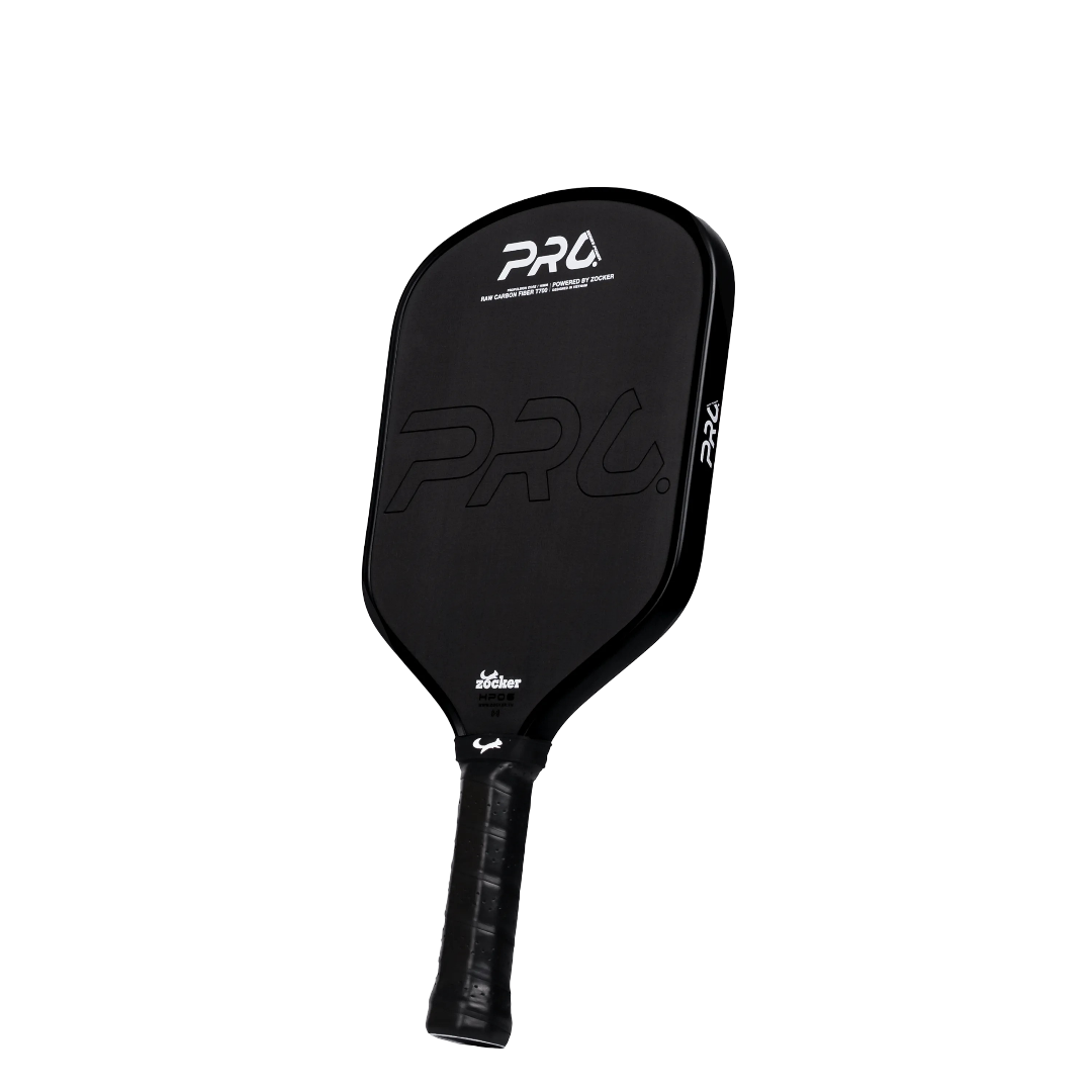 Vợt Pickleball Zocker HP06 Pro Series Power