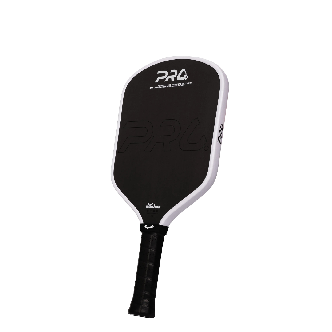 Vợt Pickleball Zocker HP06 Pro Series Power