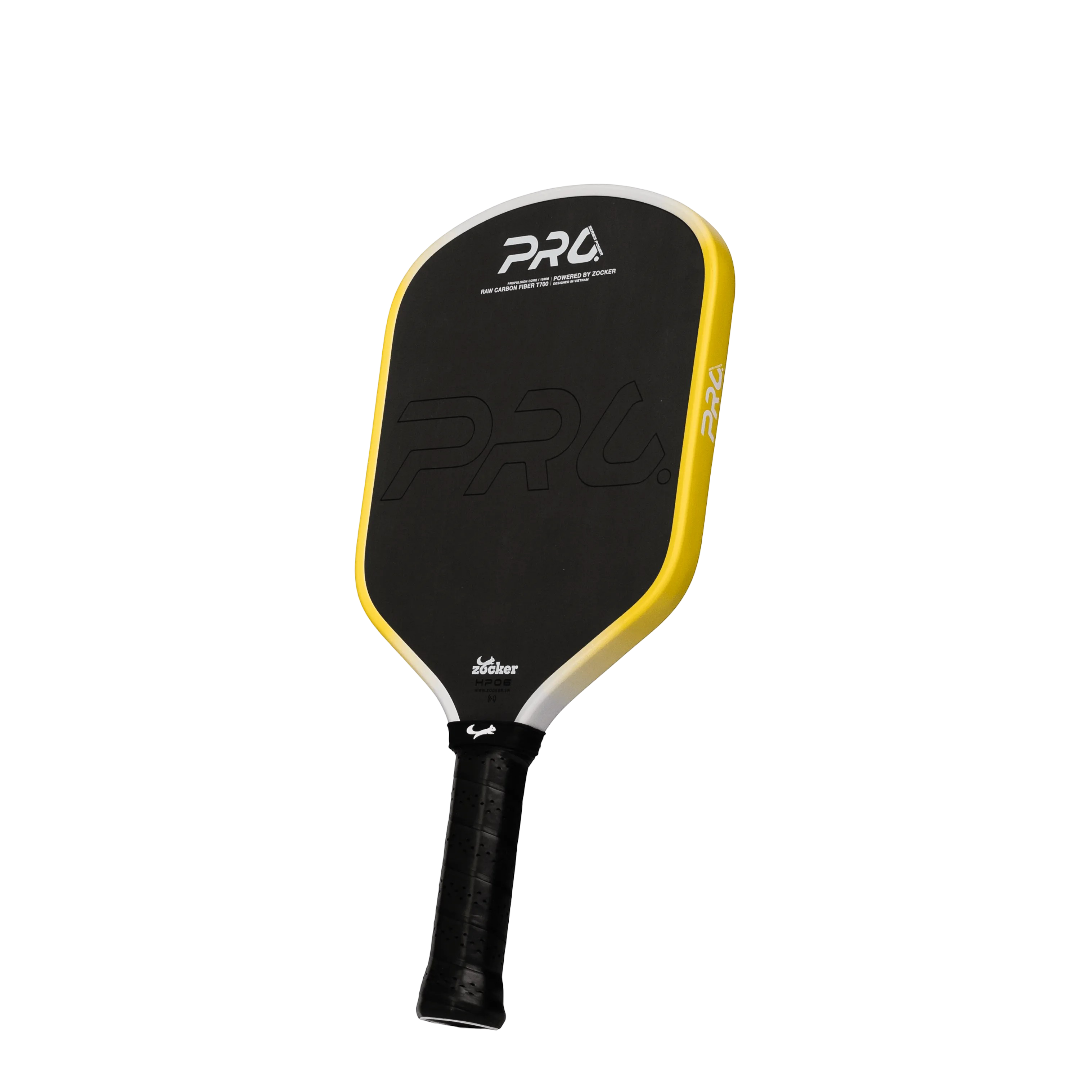 Vợt Pickleball Zocker HP06 Pro Series Power