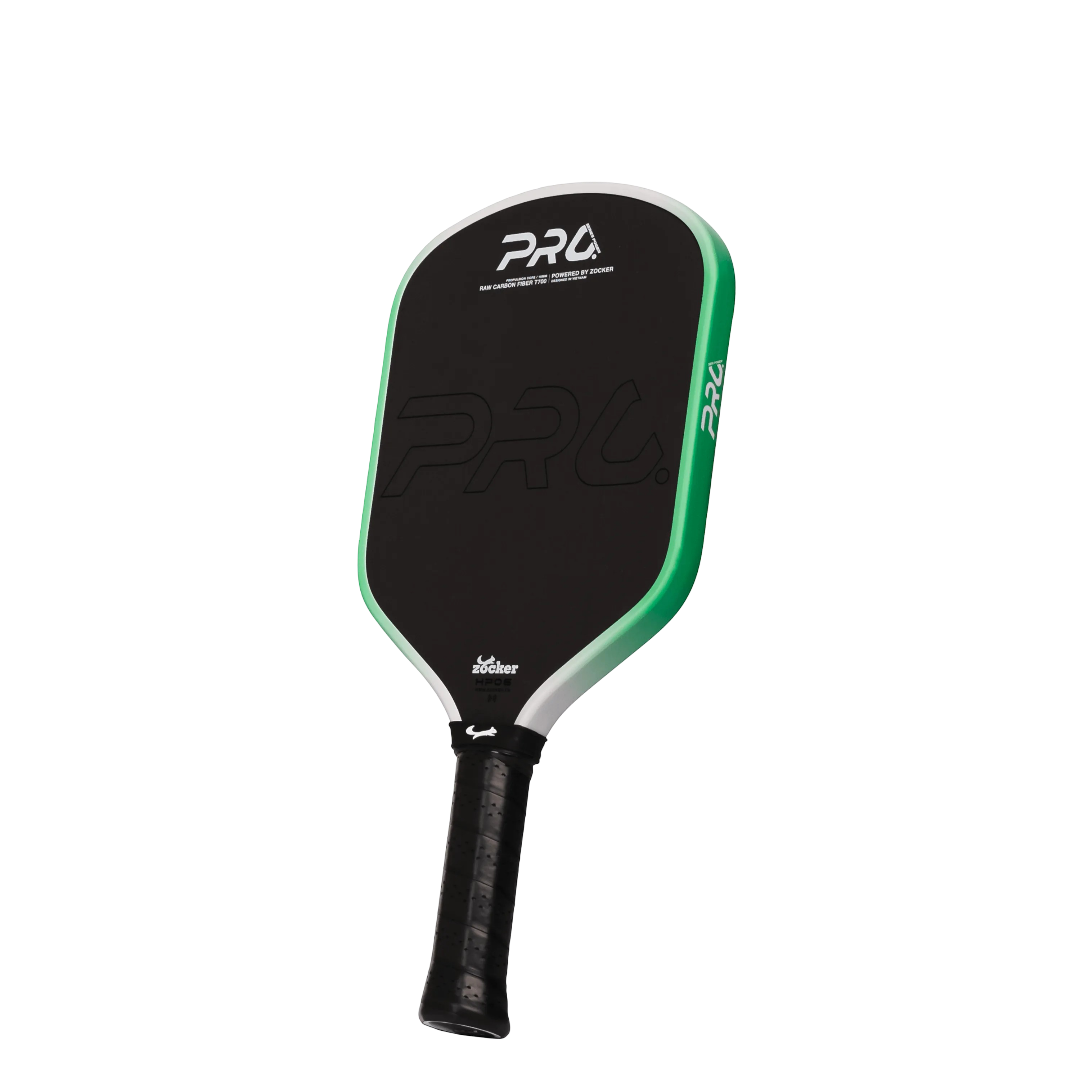 Vợt Pickleball Zocker HP06 Pro Series Power