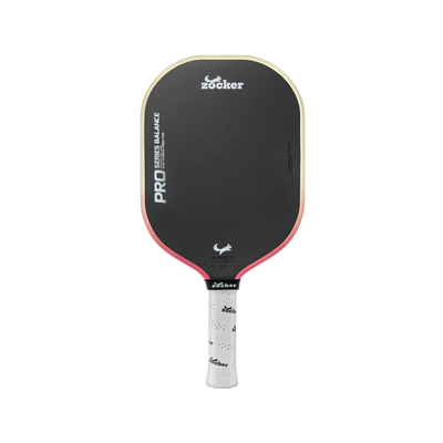 Zocker HP07 Pro Series Balance Pickleball Paddle