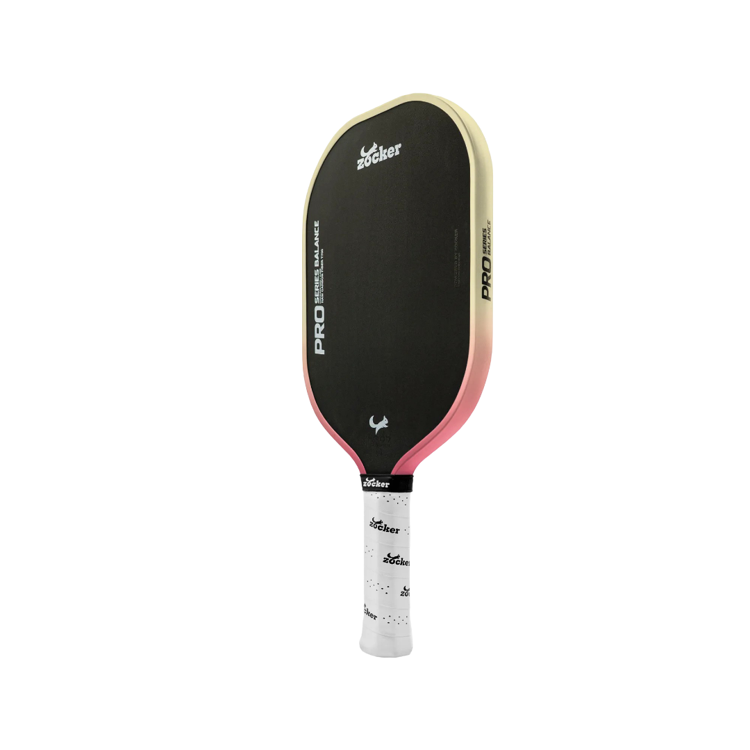 Vợt Pickleball Zocker HP07 Pro Series Balance