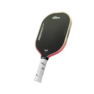 Zocker HP07 Pro Series Balance Pickleball Paddle