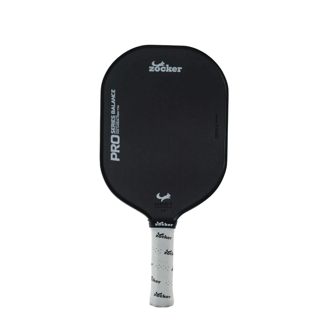 Vợt Pickleball Zocker HP07 Pro Series Balance