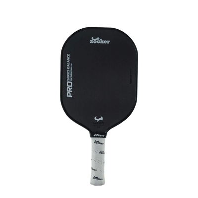 Zocker HP07 Pro Series Balance Pickleball Paddle