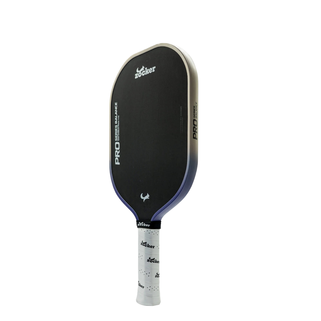 Vợt Pickleball Zocker HP07 Pro Series Balance