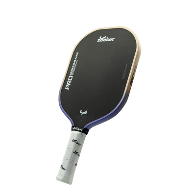 Zocker HP07 Pro Series Balance Pickleball Paddle