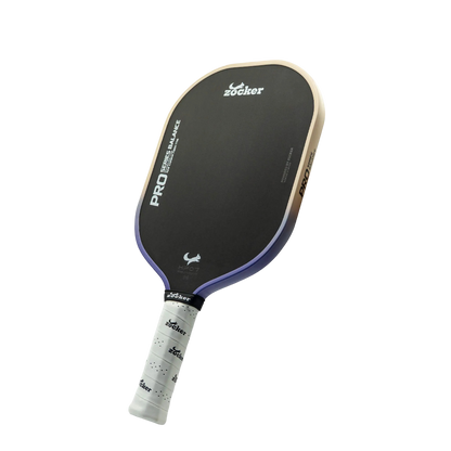 Vợt Pickleball Zocker HP07 Pro Series Balance