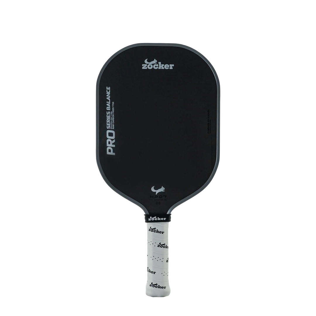 Vợt Pickleball Zocker HP07 Pro Series Balance
