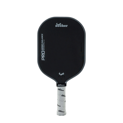 Zocker HP07 Pro Series Balance Pickleball Paddle