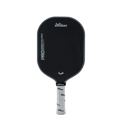 Vợt Pickleball Zocker HP07 Pro Series Balance