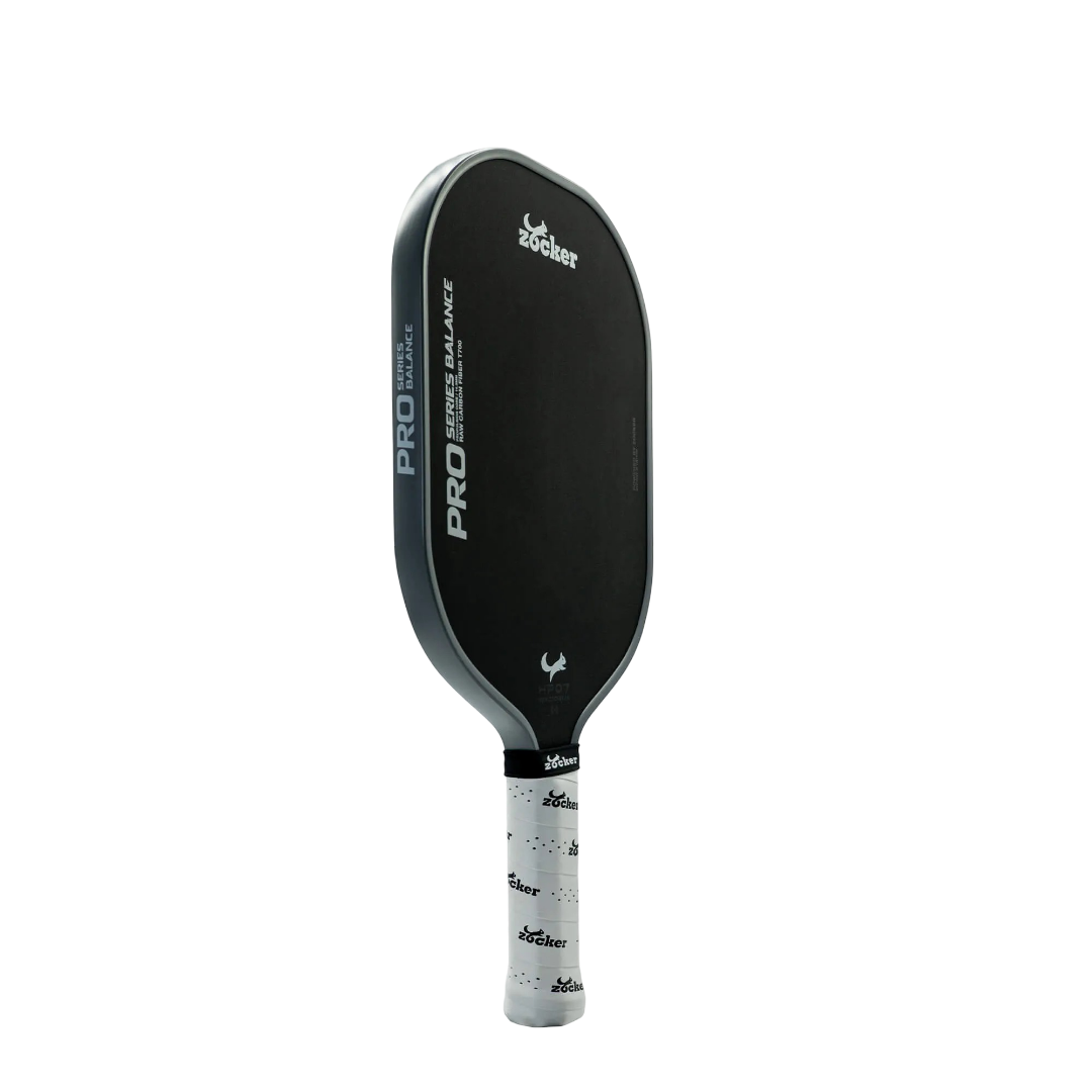Vợt Pickleball Zocker HP07 Pro Series Balance