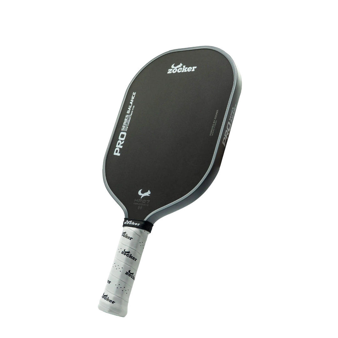 Vợt Pickleball Zocker HP07 Pro Series Balance