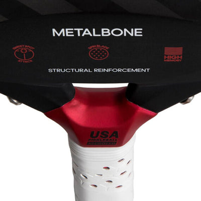 Adidas Metalbone 3.2 Pickleball Paddle